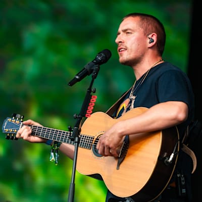 Dermot Kennedy