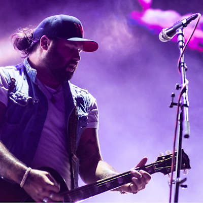 Koe Wetzel