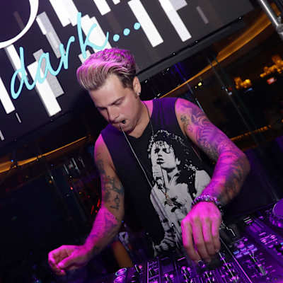Ryan Cabrera