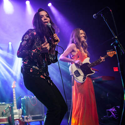 The Aces