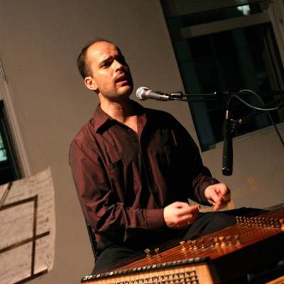 Amir ElSaffar