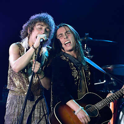 Greta Van Fleet