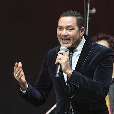 Frank Reyes