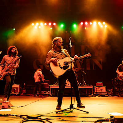 Charles Wesley Godwin