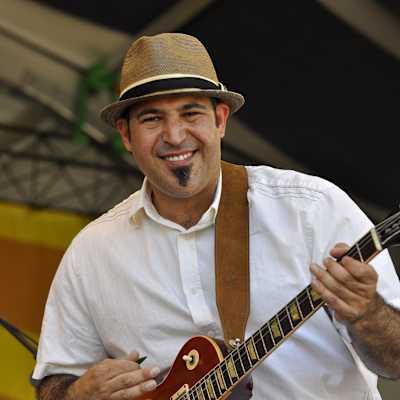 Marc Stone