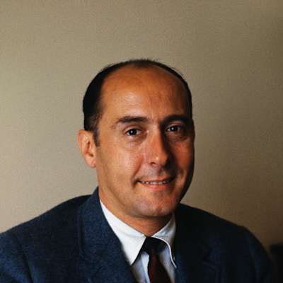 Henry Mancini