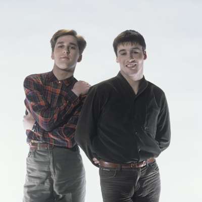 China Crisis