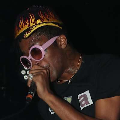 Lil Tracy