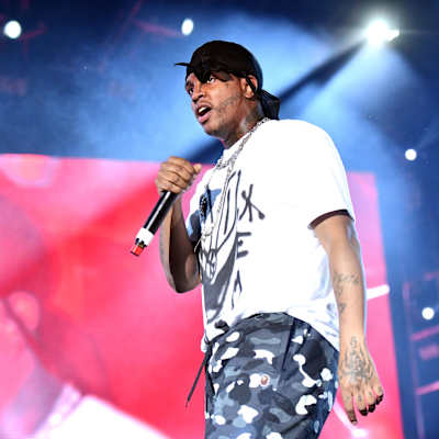 Ski Mask the Slump God