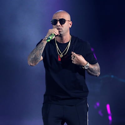 Wisin