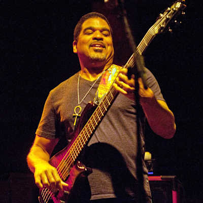 Oteil Burbridge