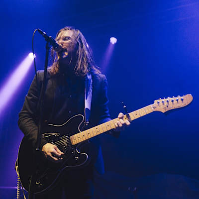 Chris Farren