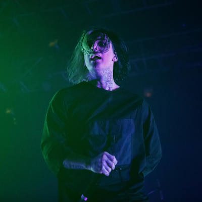 Ghostemane