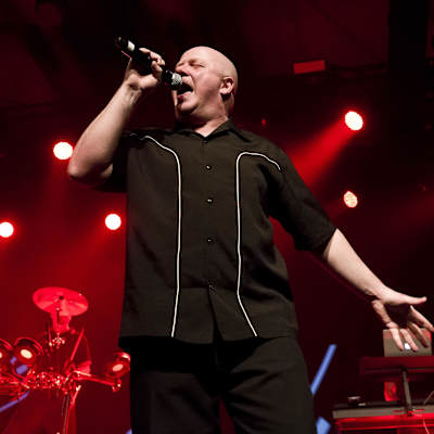 VNV Nation
