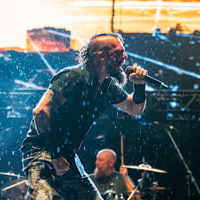 Killswitch Engage