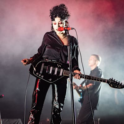 Pale Waves