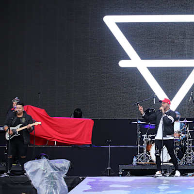 Sons Of Zion