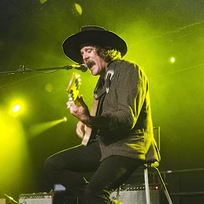 Donavon Frankenreiter