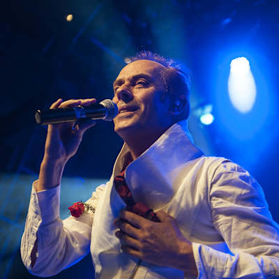 Peter Murphy