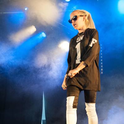 Brooke Candy