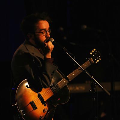 Anthony da Costa