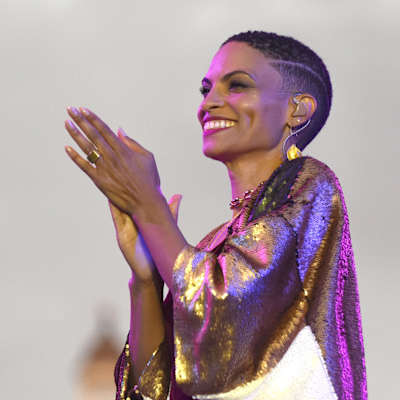 Goapele