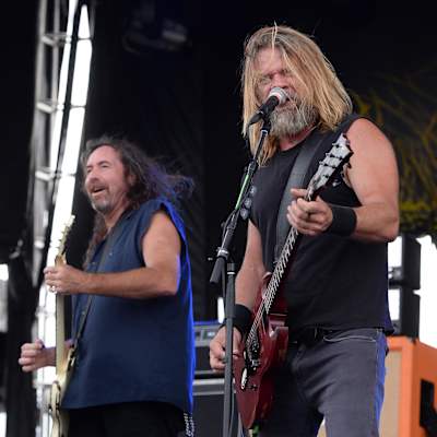 Corrosion of Conformity