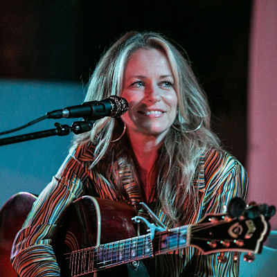 Deana Carter