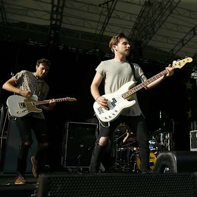 The Wrecks