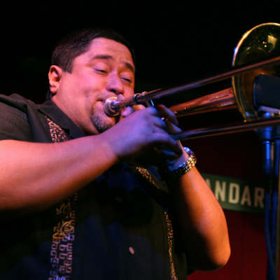 Papo Vazquez