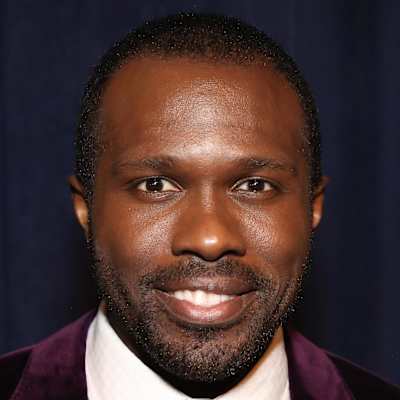 Joshua Henry