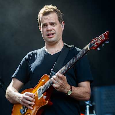 Brendan Bayliss