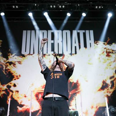 Underoath