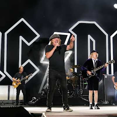 AC/DC