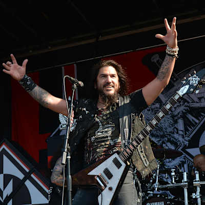 Machine Head