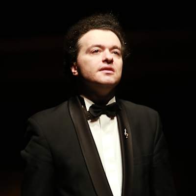 Evgeny Kissin
