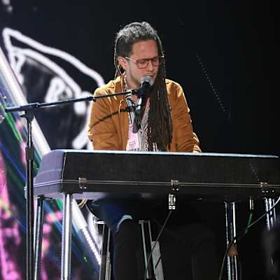 Vicente Garcia