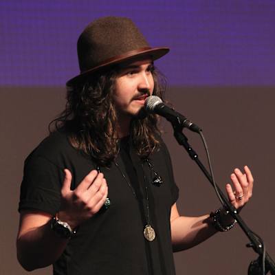 Jordan Feliz