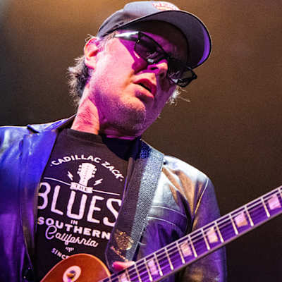 Joe Bonamassa