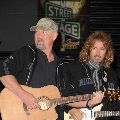 Confederate Railroad