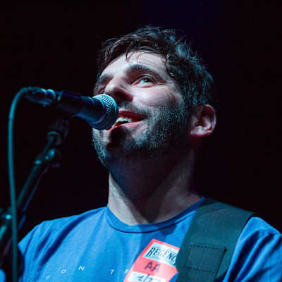 Jonah Matranga