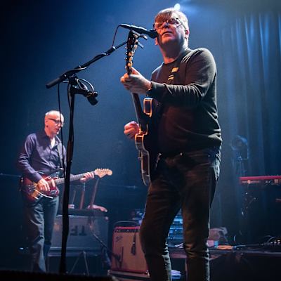 Teenage Fanclub