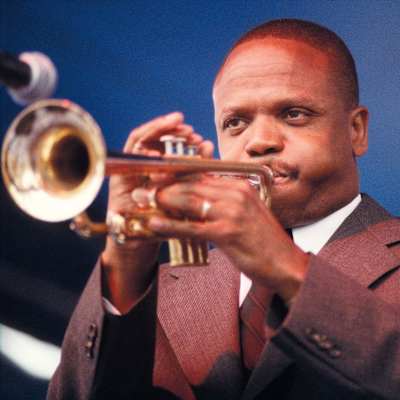 Leroy Jones