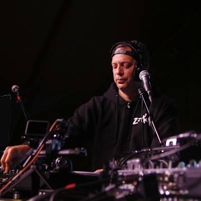 DJ Z-Trip
