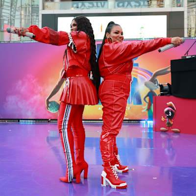 Salt N Pepa