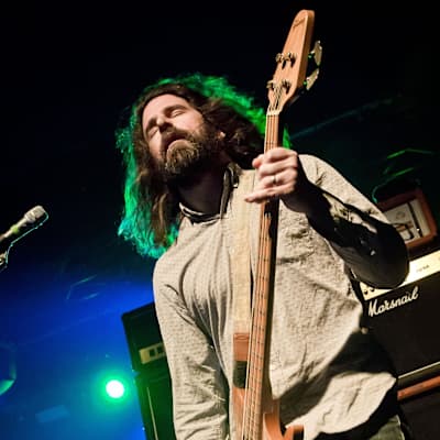 Lou Barlow