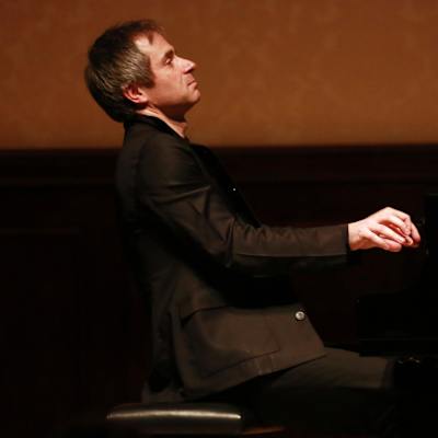 Piotr Anderszewski