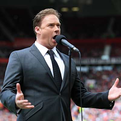 Russell Watson