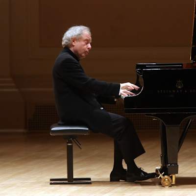 Andras Schiff