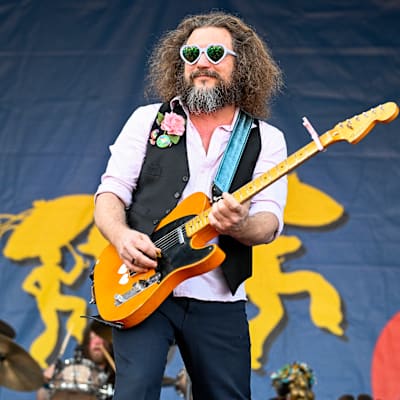 My Morning Jacket